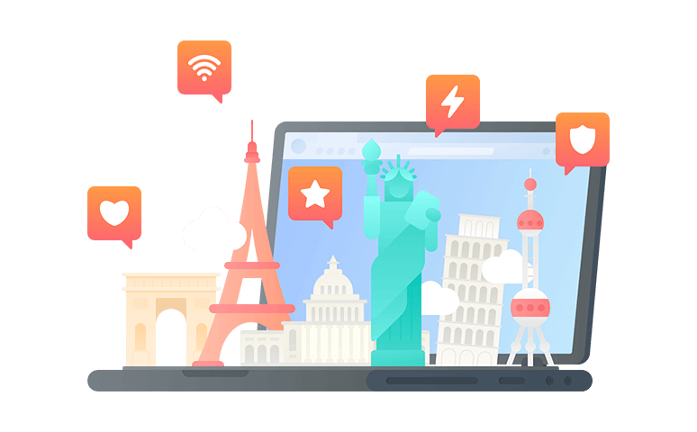 在安圭拉连接到中国vpn - 解锁通